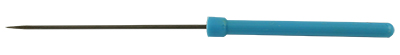 Value-Tec M7 Mini-Nadelsonden 0,70 mm, Edelstahl, mit Kunststoffgriff, 63 mm